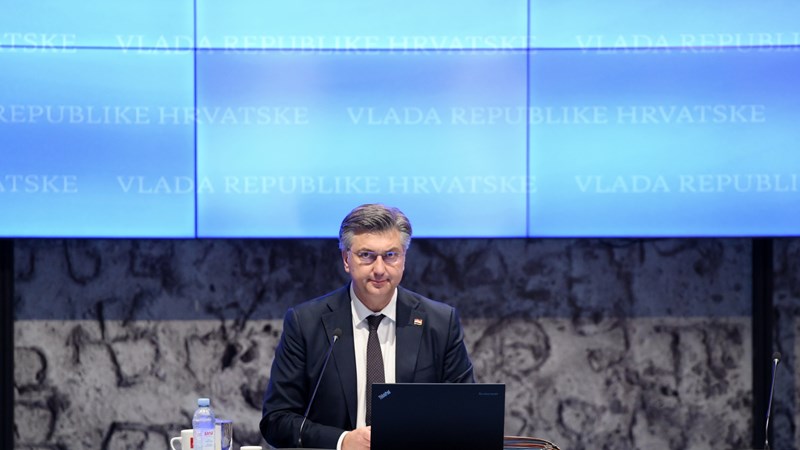Povijesna odluka o otvaranju pregovora; Hrvatska snažno stoji uz Bosnu i Hercegovinu na europskom putu